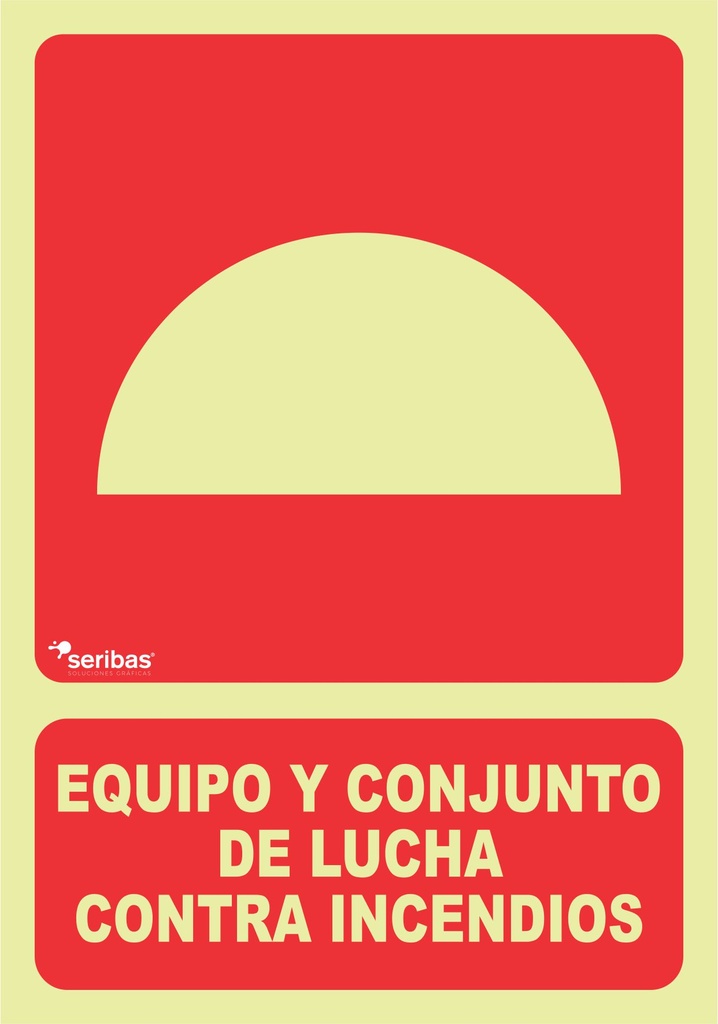 EQUIPO Y CONJUNTO DE LUCHA CONTRAINCENDIOS IN014