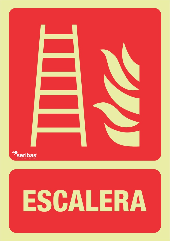 ESCALERA IN022