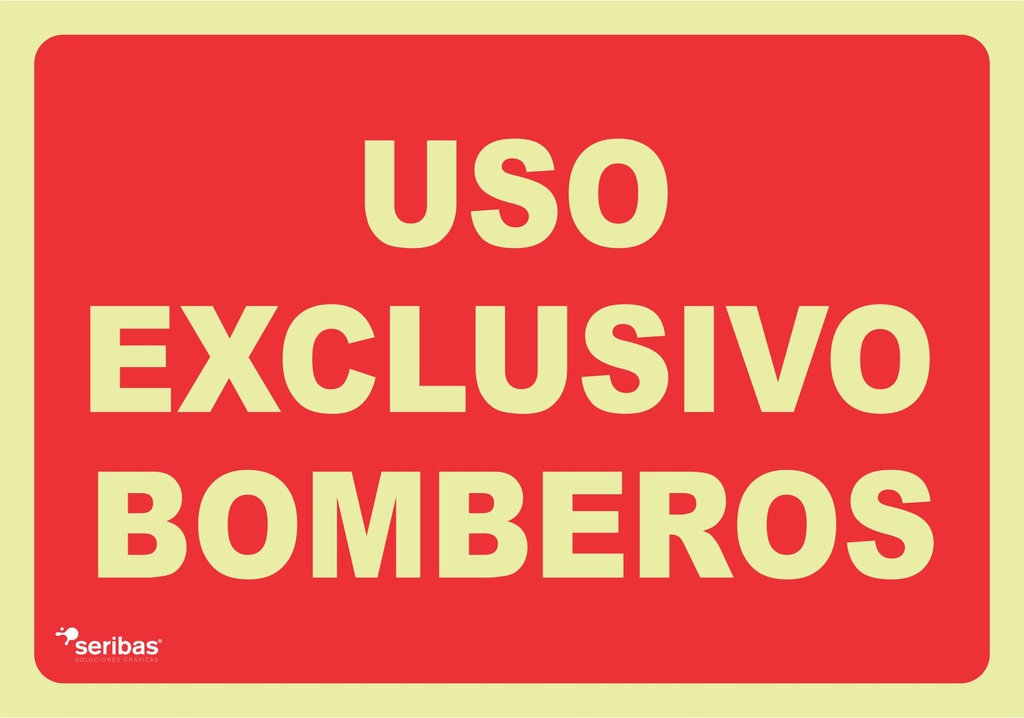 USO EXCLUSIVO BOMBEROS IN027