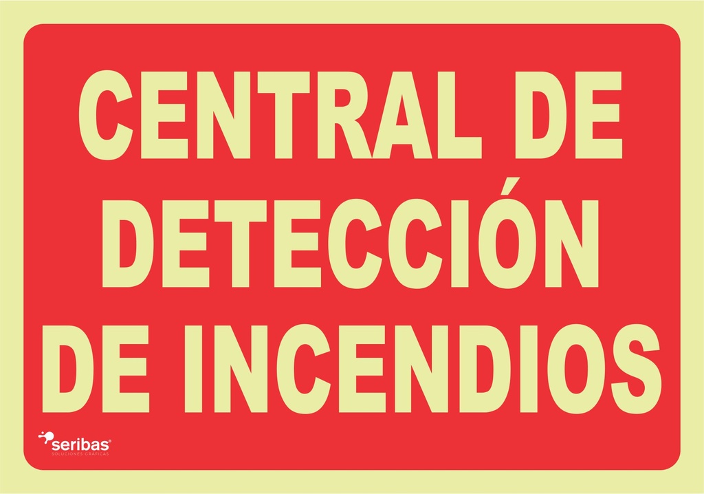 CENTRAL DETECCIÓN DE INCENDIOS IN035