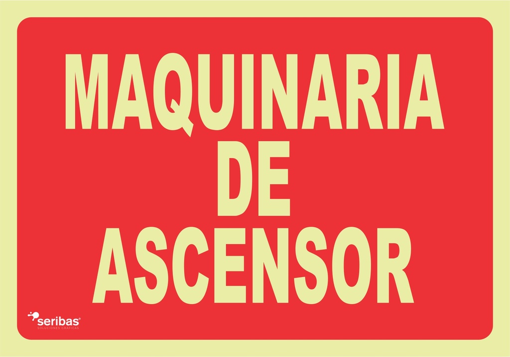 MAQUINARIA DE ASCENSOR IN041