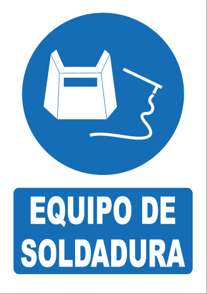 EQUIPO DE SOLDADURA OB021