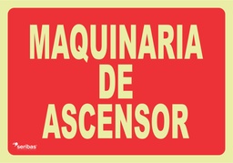 [IN041] MAQUINARIA DE ASCENSOR IN041