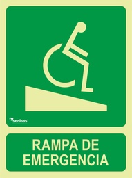 [EV022] RAMPA DE EMERGENCIA EV022