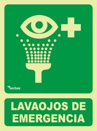 [EV027] LAVAOJOS DE EMERGENCIA EV027