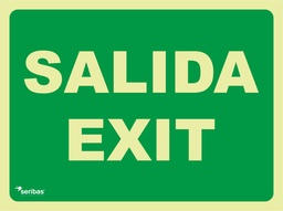 [EV037] SALIDA EXIT EV037