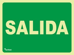 [EV038] SALIDA EV038