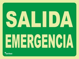 [EV040] SALIDA EMERGENCIA EV040