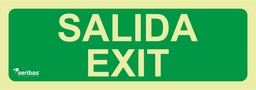 [EV046] SALIDA EXIT EV046