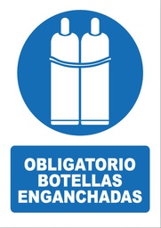 [OB022] OBLIGATORIO BOTELLAS ENGANCHADAS OB022