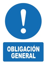 [OB053] OBLIGACION GENERAL OB053