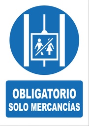 [OB058] OBLIGATORIO SOLO MERCANCÍAS OB058