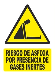 [PG027] RIESGO DE ASFIXIA POR PRESENCIA DE GASES INERTES PG027