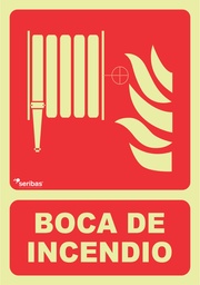 [IN006] BOCA DE INCENDIO IN006